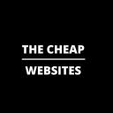 The Cheap Websites logo